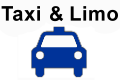 Norwood Payneham St Peters Taxi and Limo