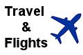 Norwood Payneham St Peters Travel and Flights